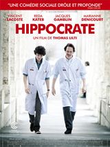 Hippocrate, le film de Thomas Lilti